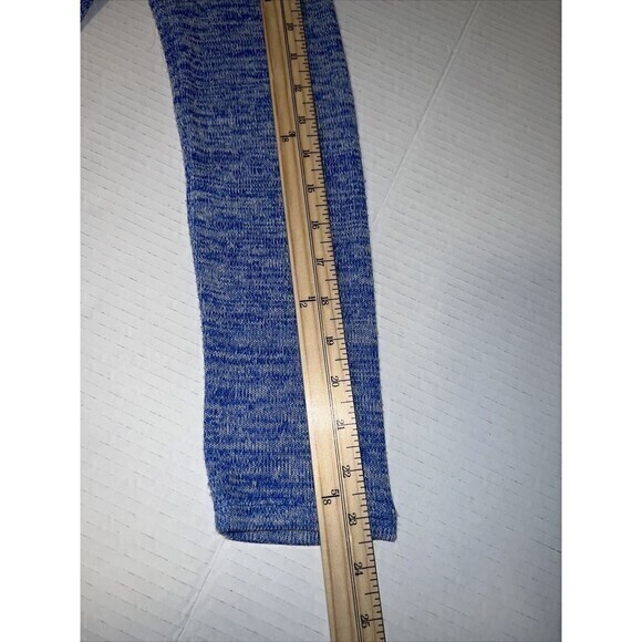 Superman Long Sleeve Sparkly Shirt Size M (7-9) Juniors DC Comics Super Hero‎ - Picture 6 of 6